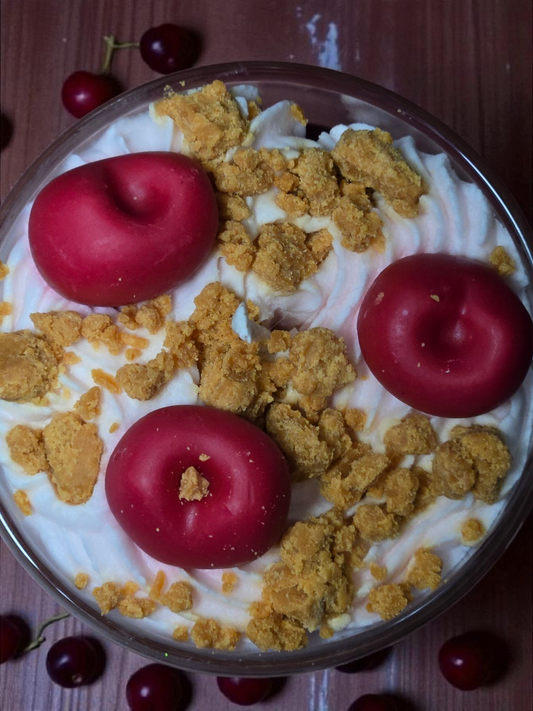 Cherry Praline Parfairt 11oz
