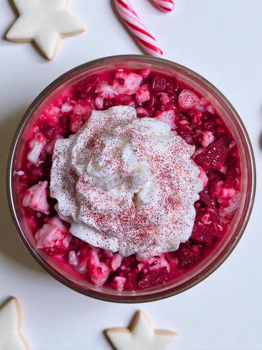 Secret Kisses & Cool Wishes 11oz