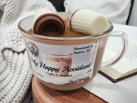 My Happy Accident 15oz