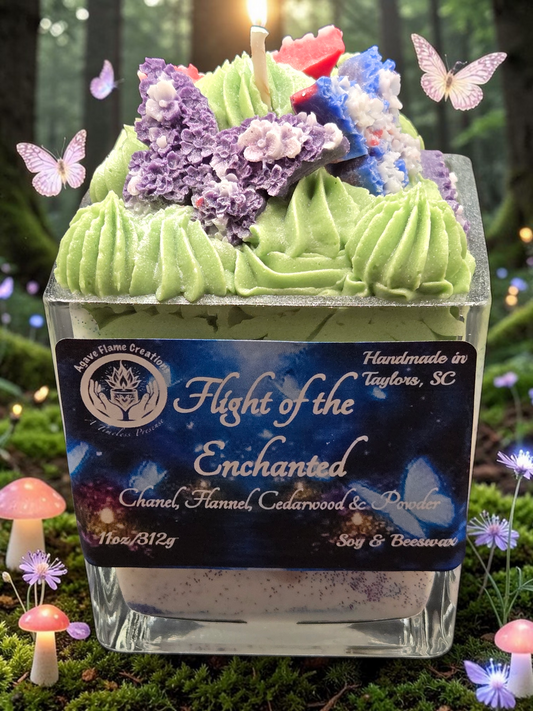 Flight of the Enchanted 11oz
