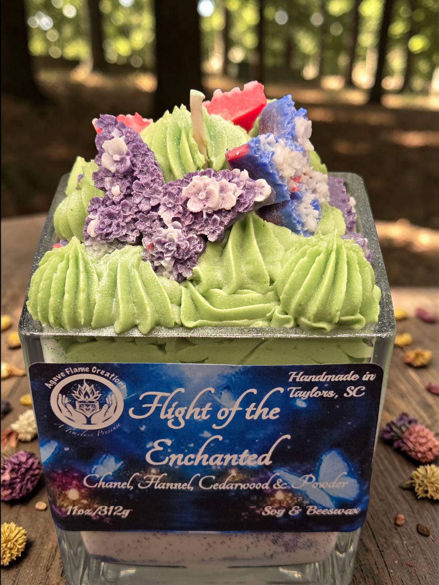 Flight of the Enchanted 11oz