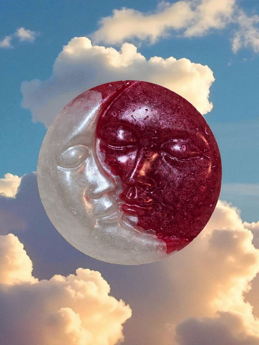 Faces of Nature Car Vent Freshie