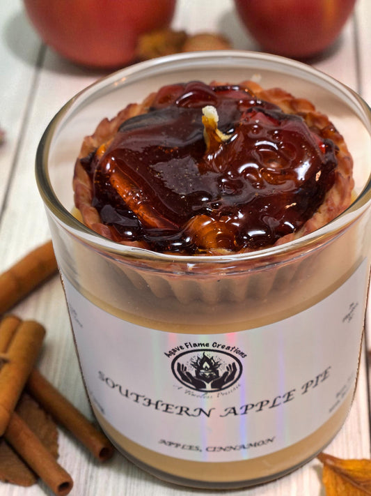 Mini Southern Apple Pie 11oz