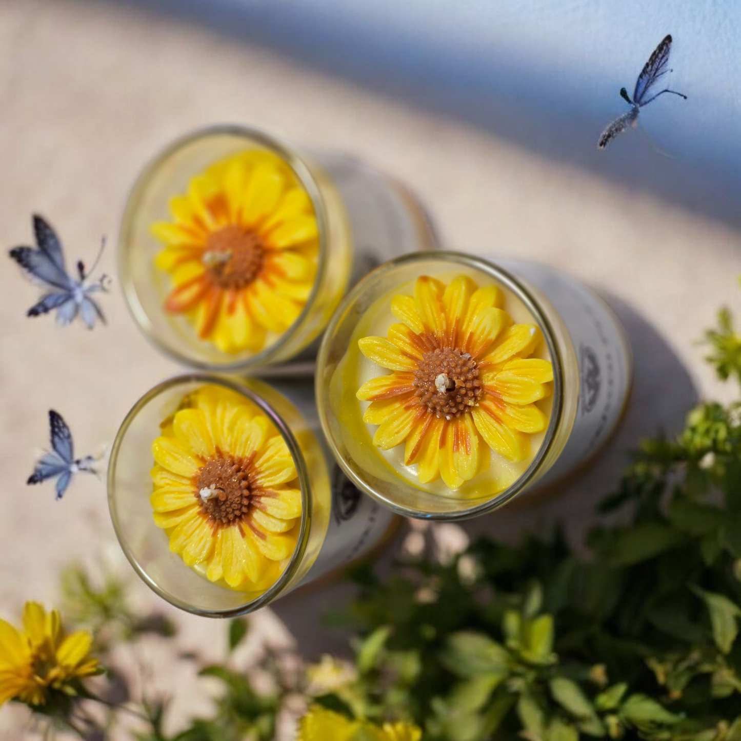 SunKissed Petals 7oz