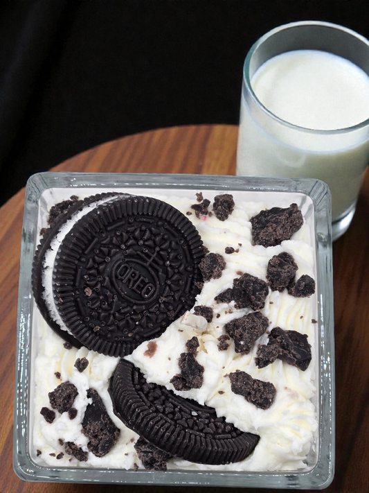 Cookies N' Cream 10.5oz