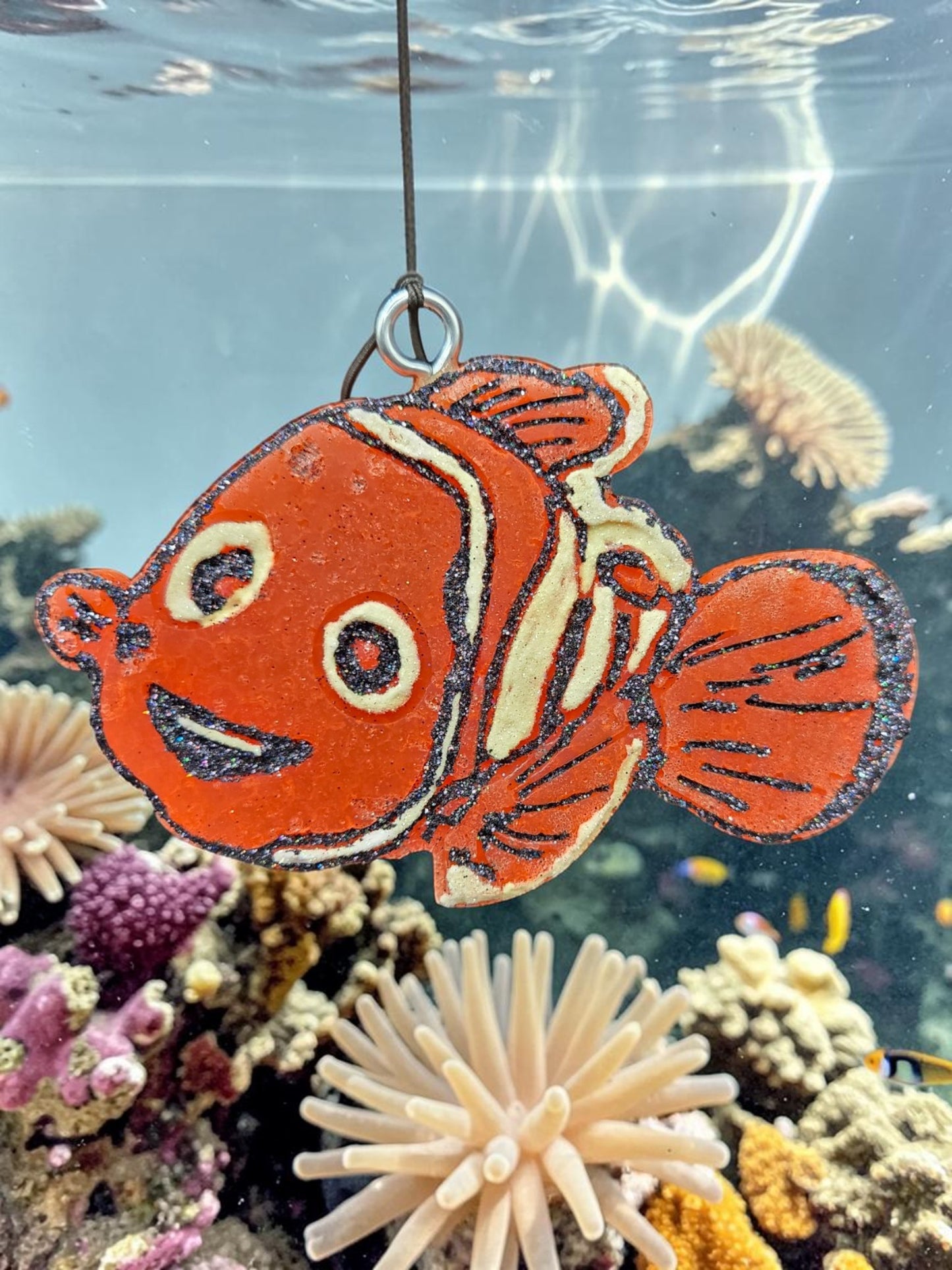 Finding Nemo Car & Room Freshie