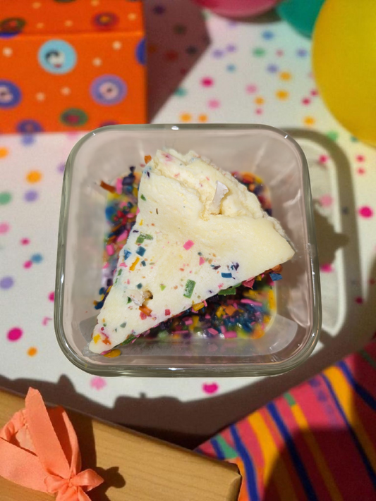 Cake Batter & Confetti 14oz