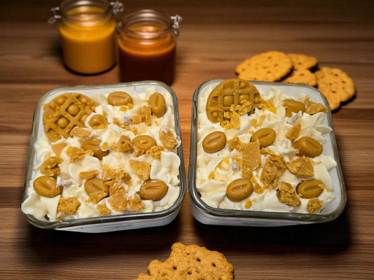 Caramel Toffee Crunch 14oz