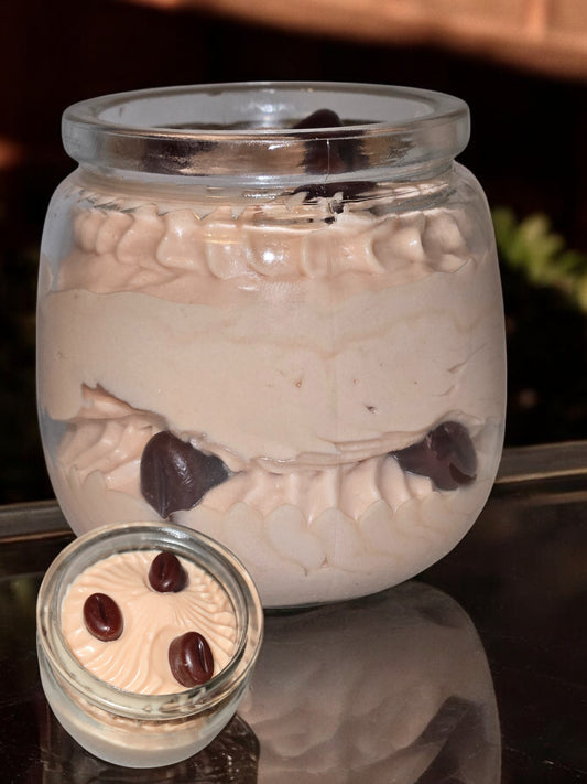 Hazelnut Coffee Scoopables 5oz