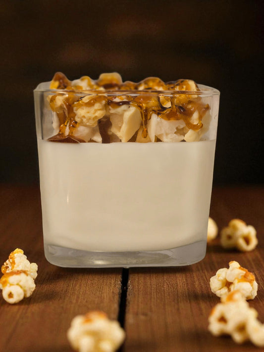 Movie Night Caramel Popcorn 14oz