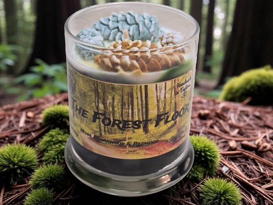 The Forest Floor 11oz