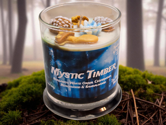Mystic Timber 11oz