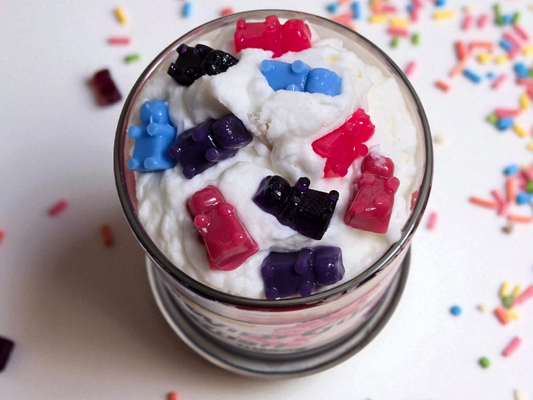 Wild Gummy Rush 11oz