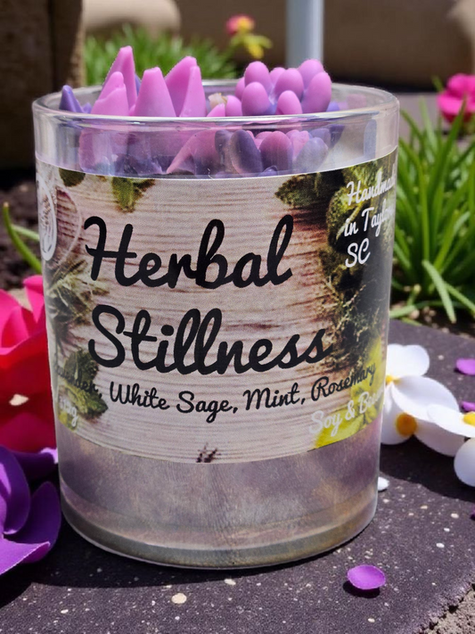 Herbal Stillness 7oz
