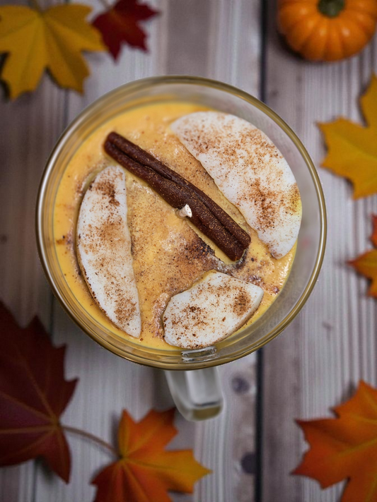 Creamy Spiced Cider 14oz