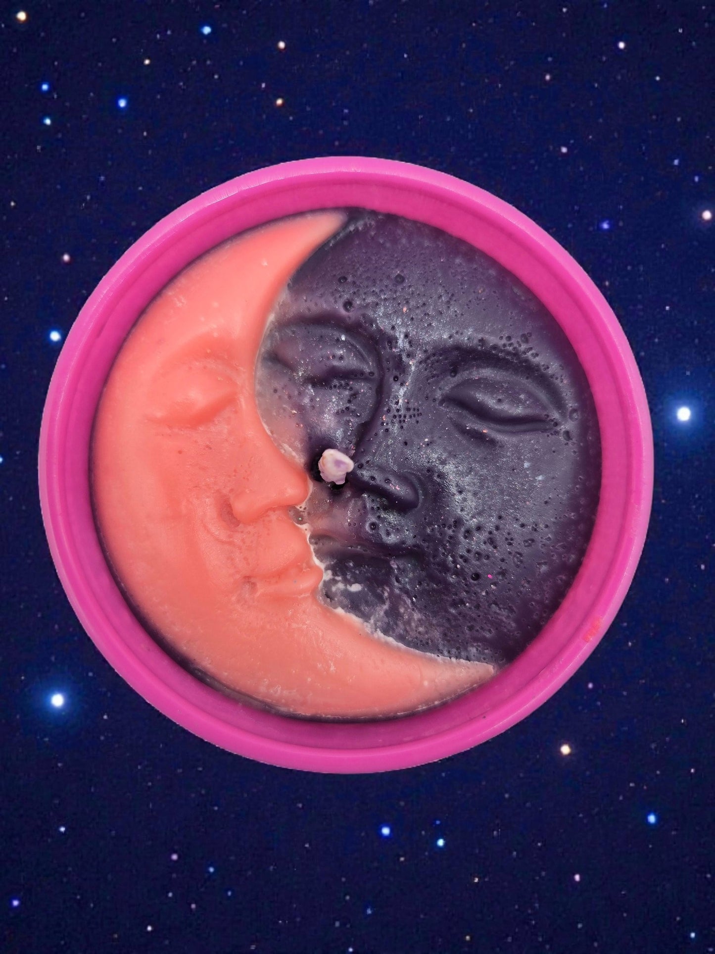 The Celestial Getaway 7oz