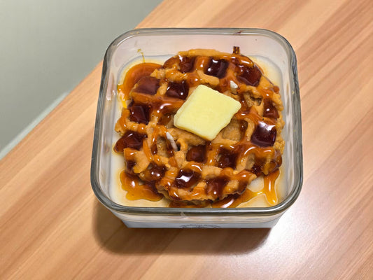 Waffle Lot of Love 14oz