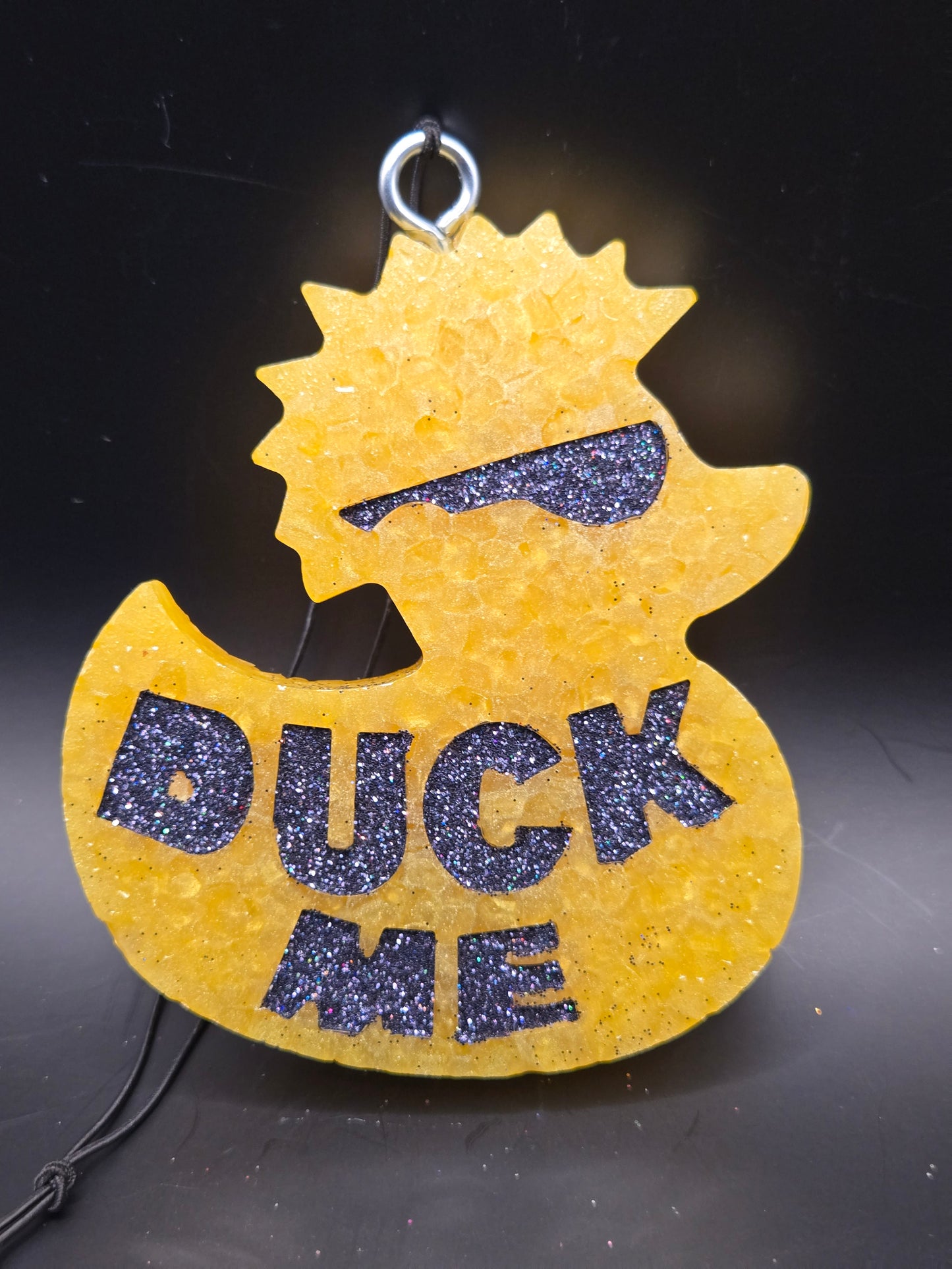 Duck Me Car & Home Freshie