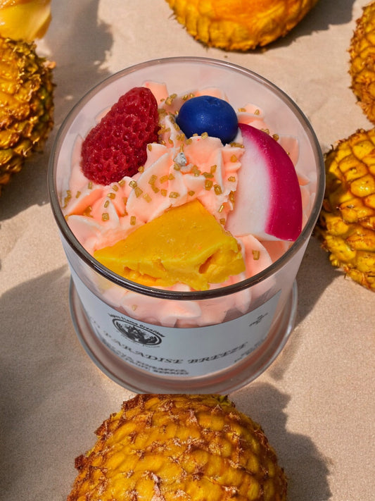 Island Paradise Breeze 11oz