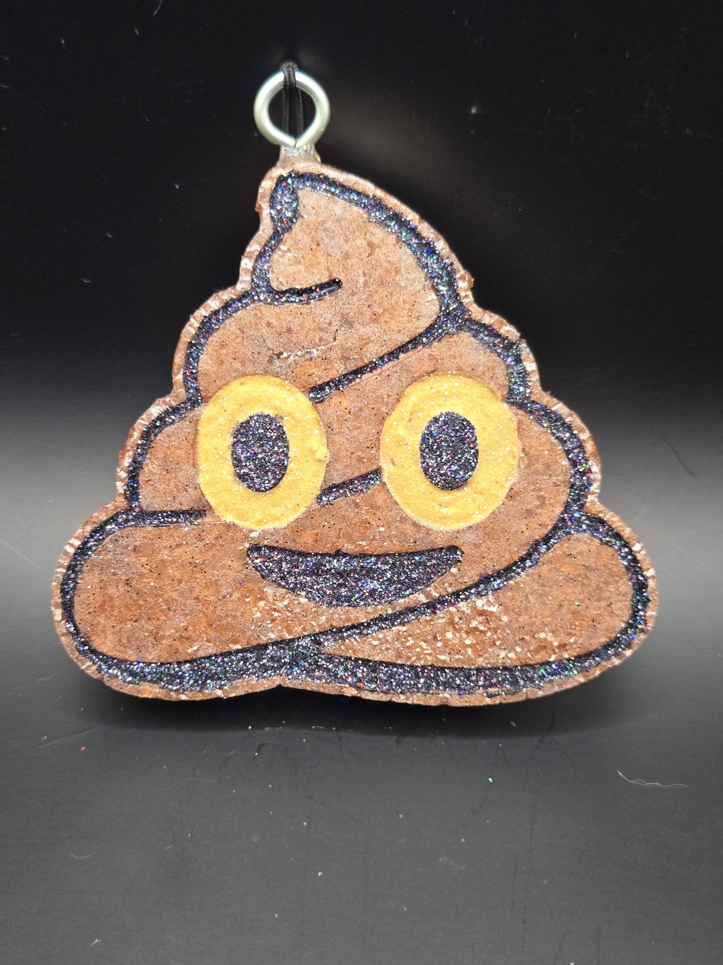 Poop Car & Home Freshie