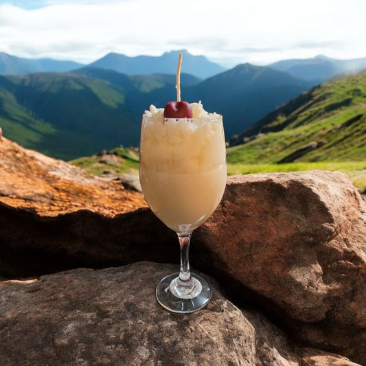 My Little Tropical Escape 10oz