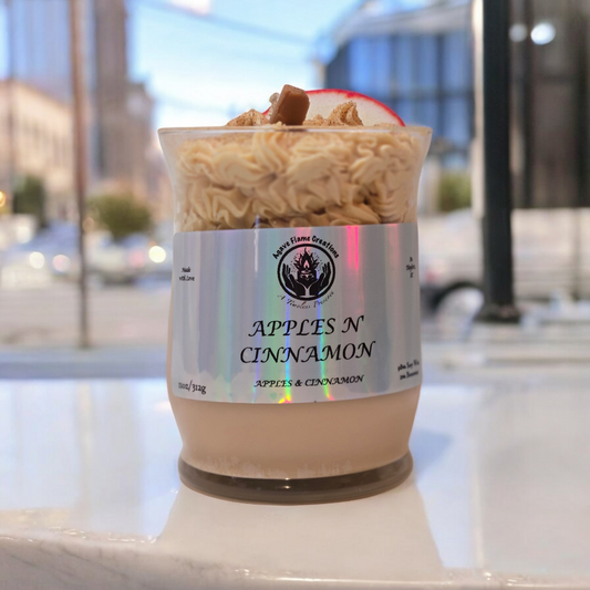 Apples N' Cinnamon 11oz