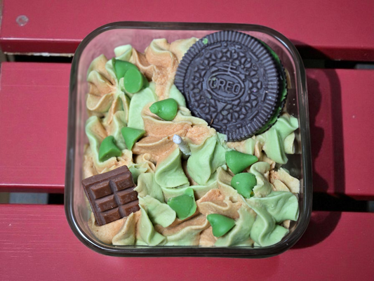 Minty Java Dreams 14oz