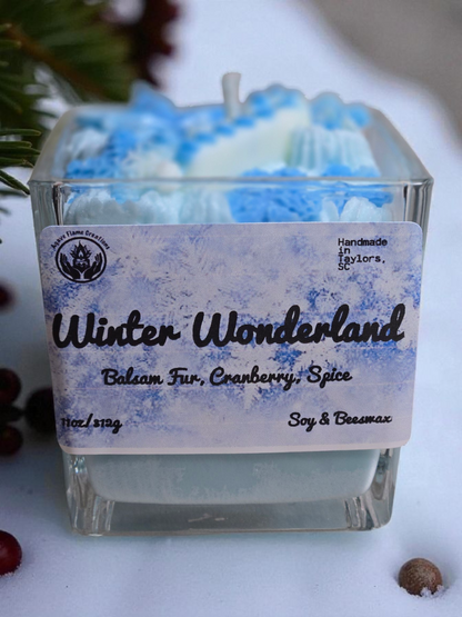 Winter Wonderland 11oz