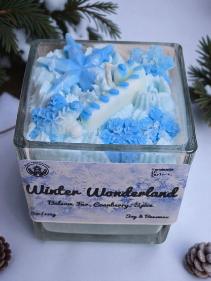 Winter Wonderland 11oz