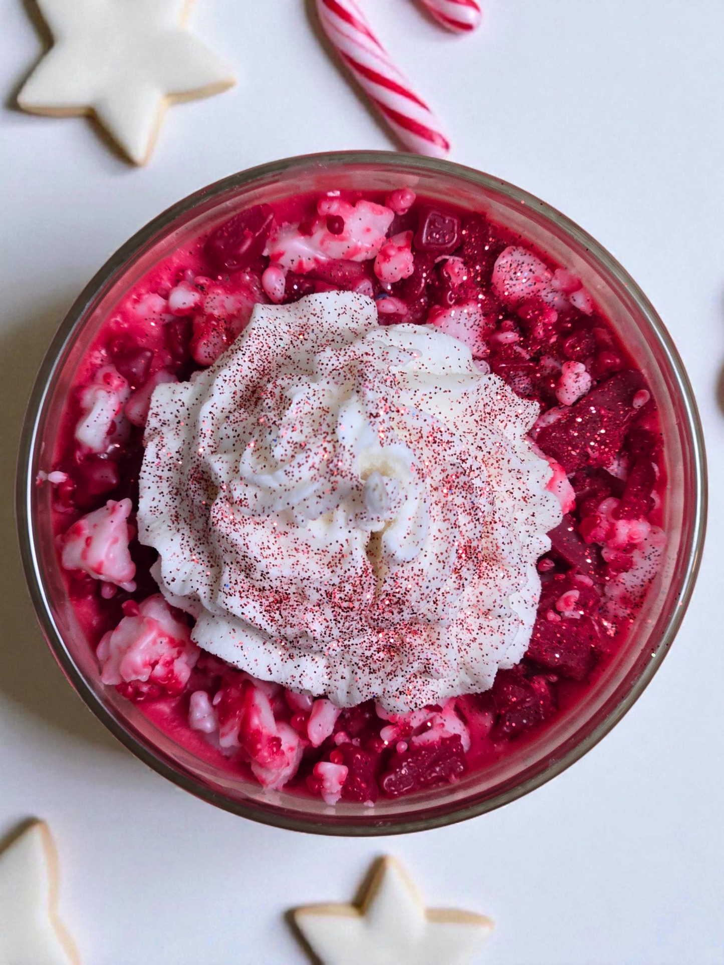 Secret Kisses & Cool Wishes 11oz