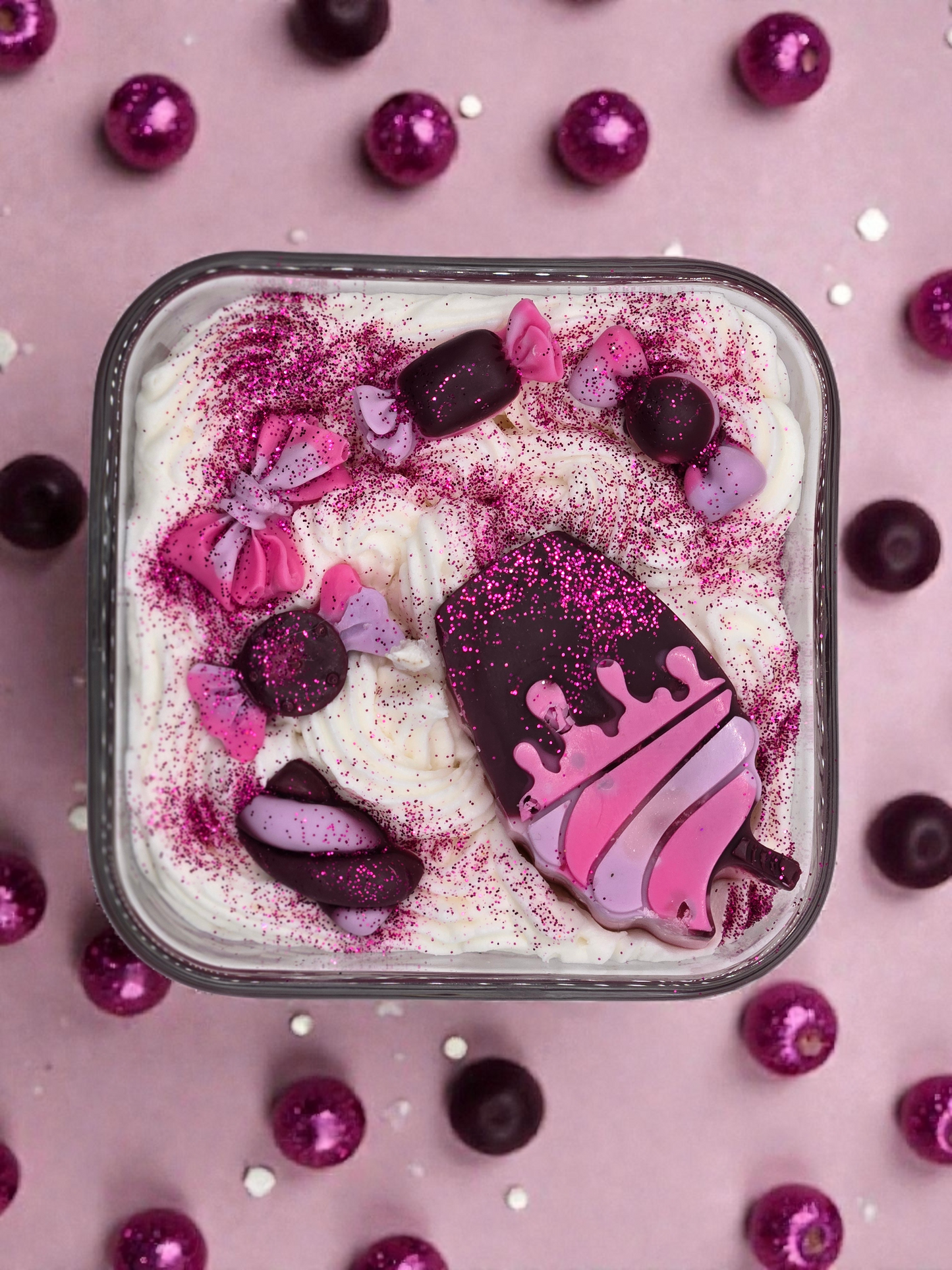 Sweet Berry Fantasy 11oz