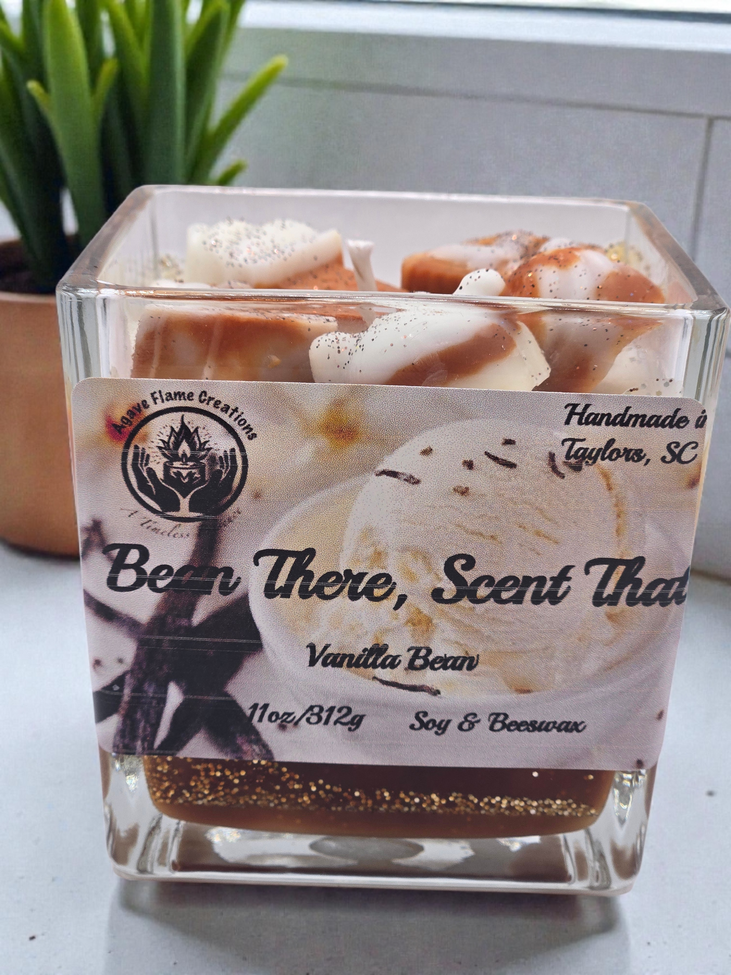 Bean There, Scent That 11oz