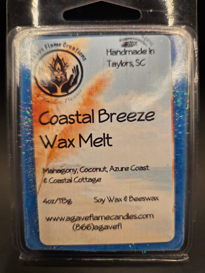 WAX MELTS