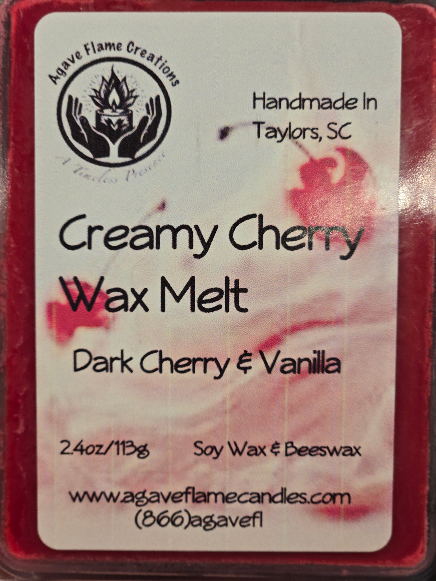 WAX MELTS