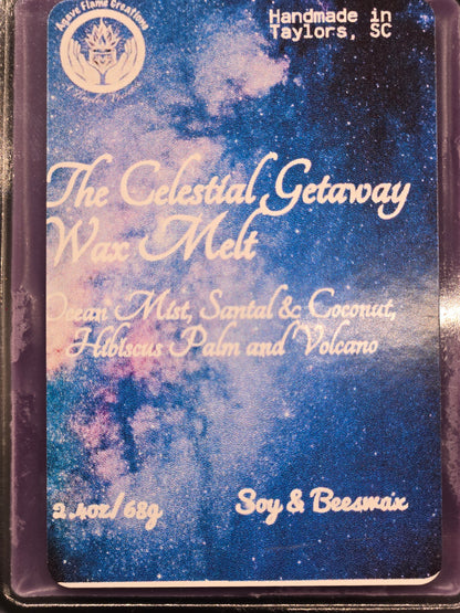 WAX MELTS