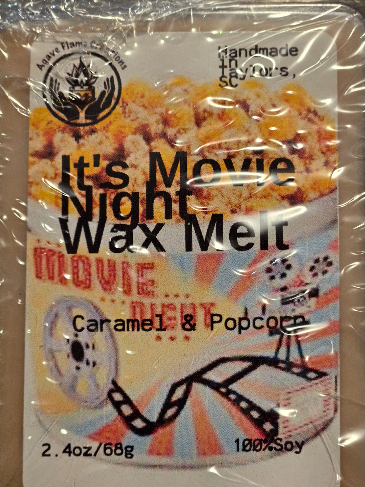 WAX MELTS
