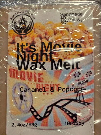 WAX MELTS
