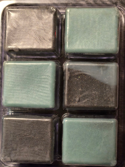 WAX MELTS