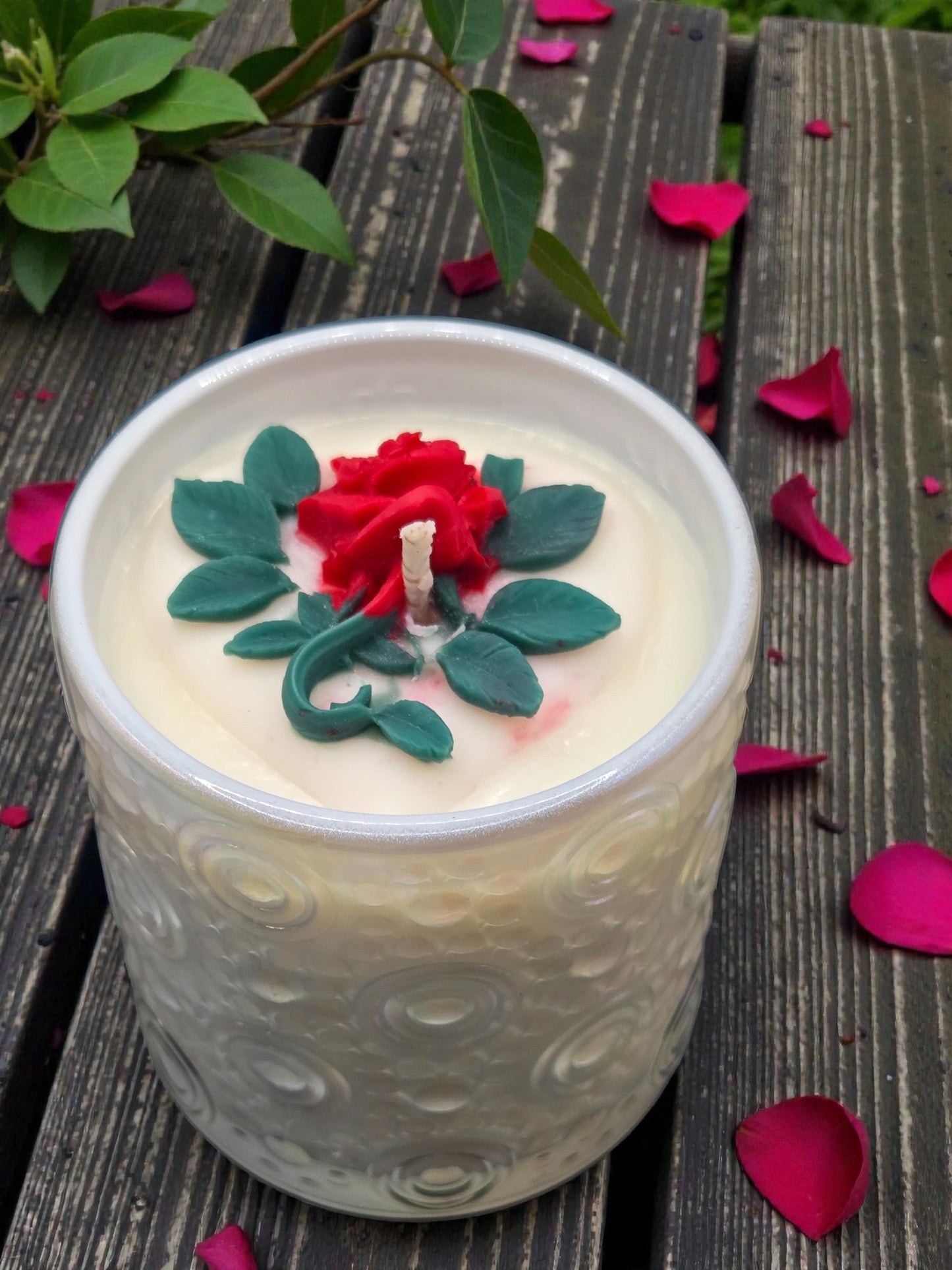 Velvet & Bloom 7oz