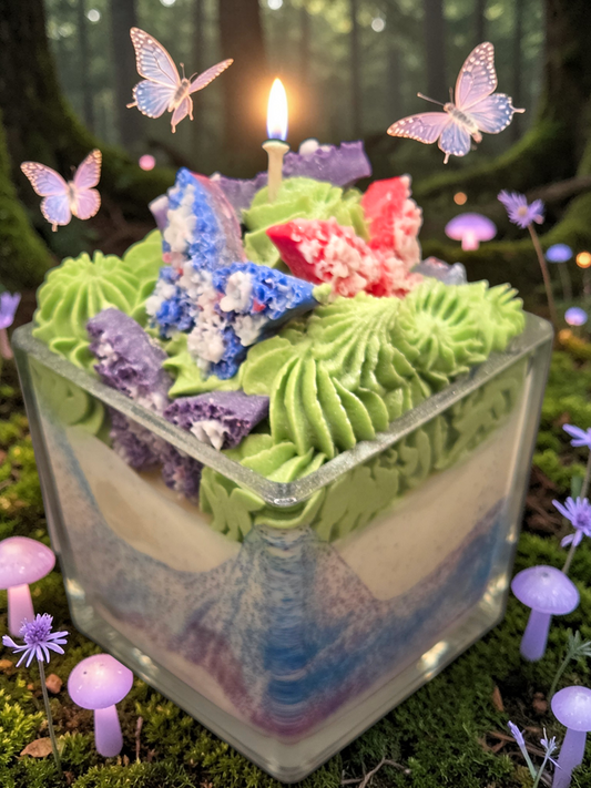 Flight of the Enchanted 11oz