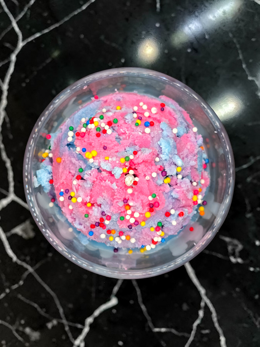 Cotton Candy Dreams 8oz