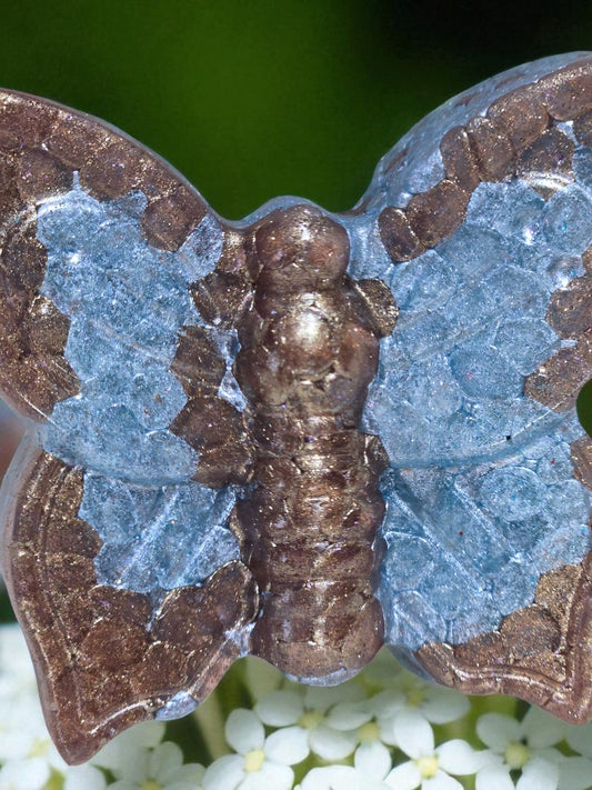 Butterfly Car Vent Freshie