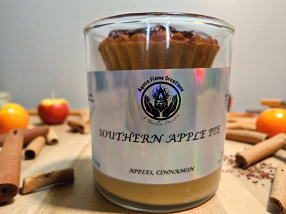Mini Southern Apple Pie 11oz