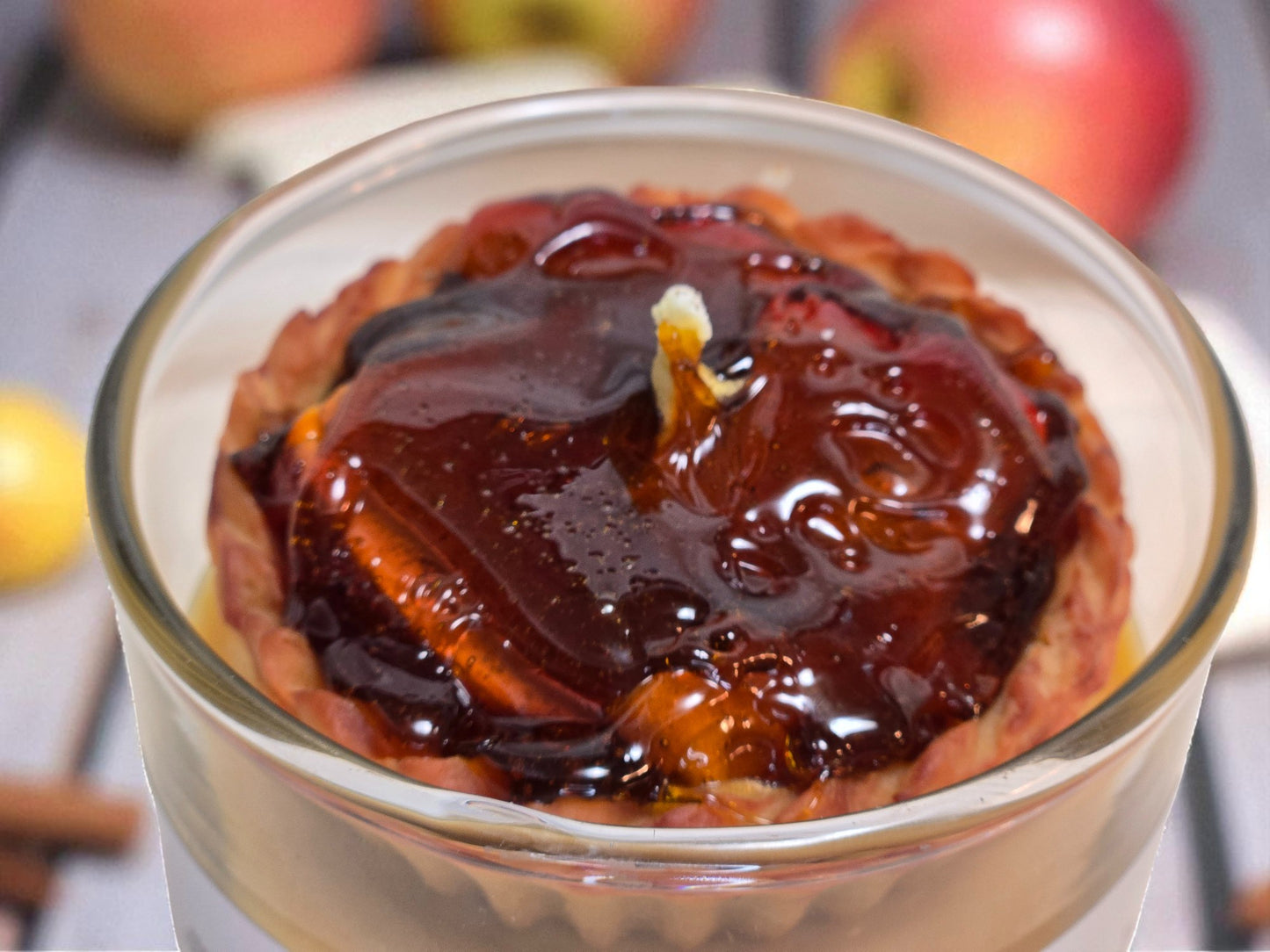 Mini Southern Apple Pie 11oz