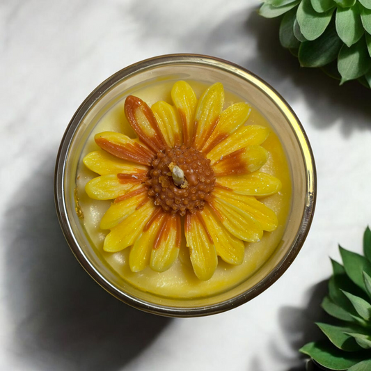 SunKissed Petals 7oz