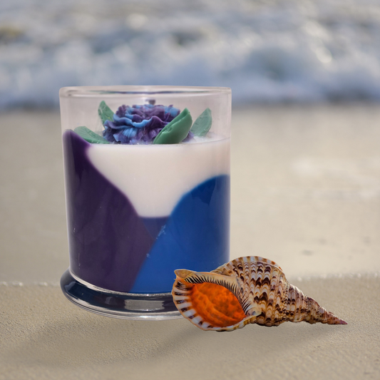 Bohemian Bloom