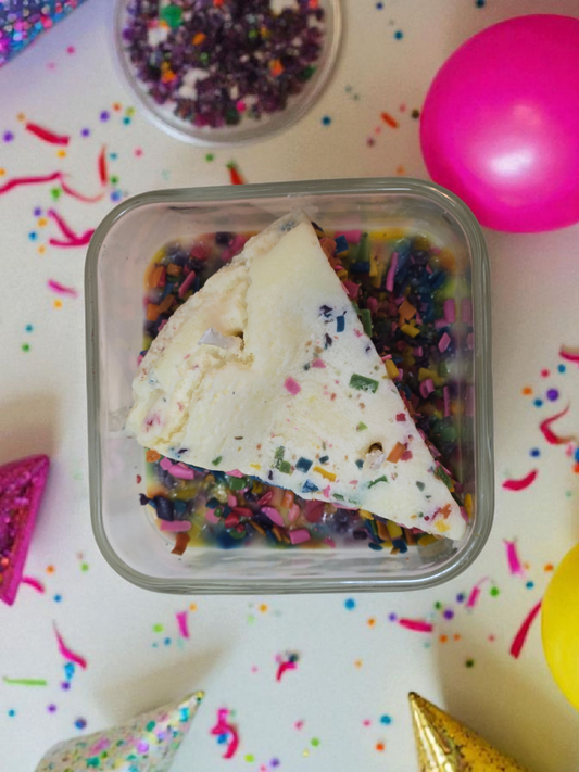 Cake Batter & Confetti 14oz