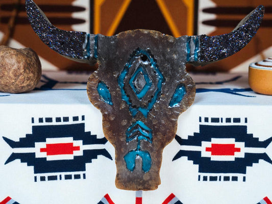 Native Steer