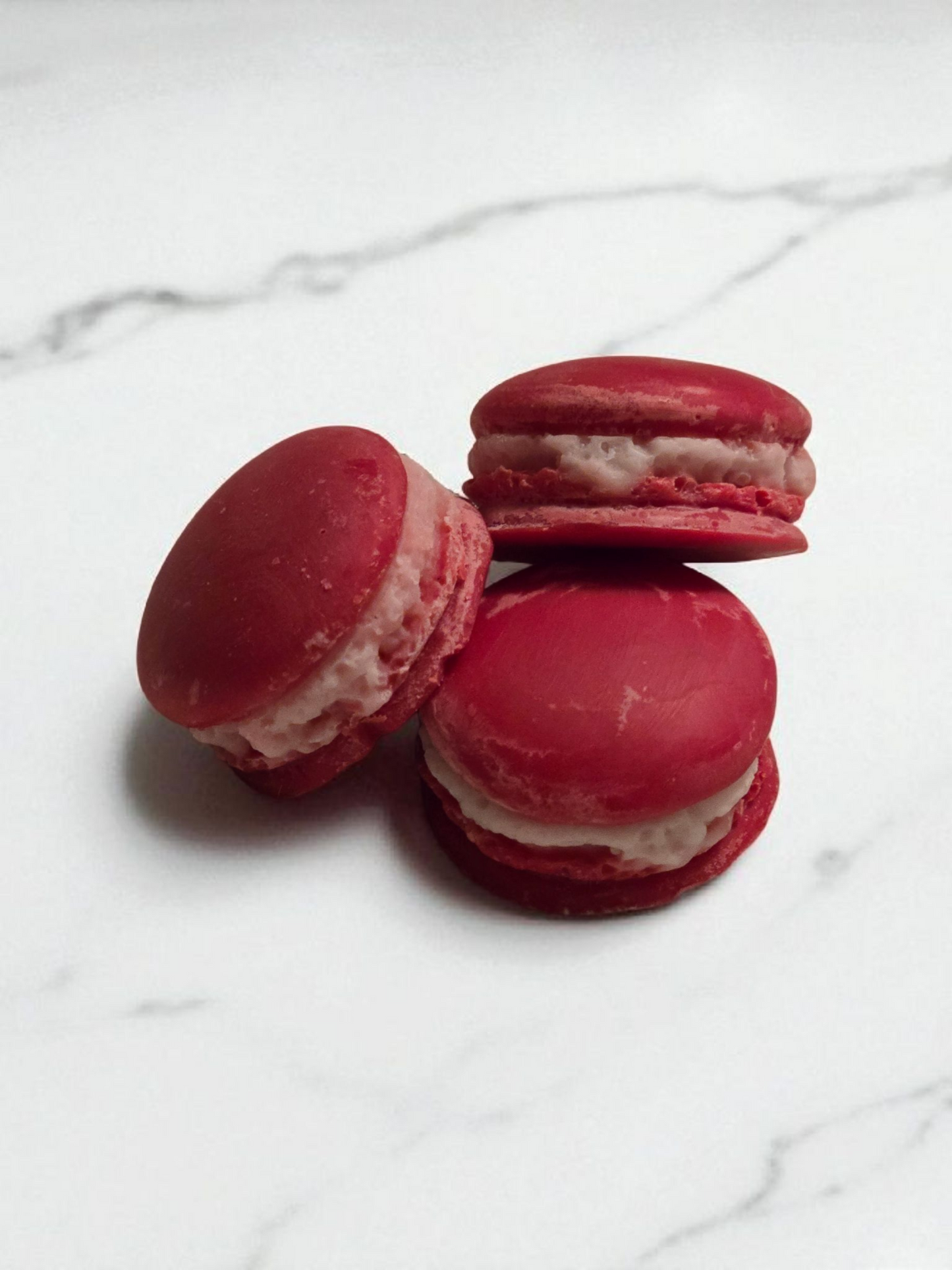 Strawberries N' Cream Wax Tarts 6oz
