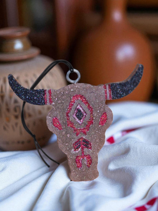 Native Steer